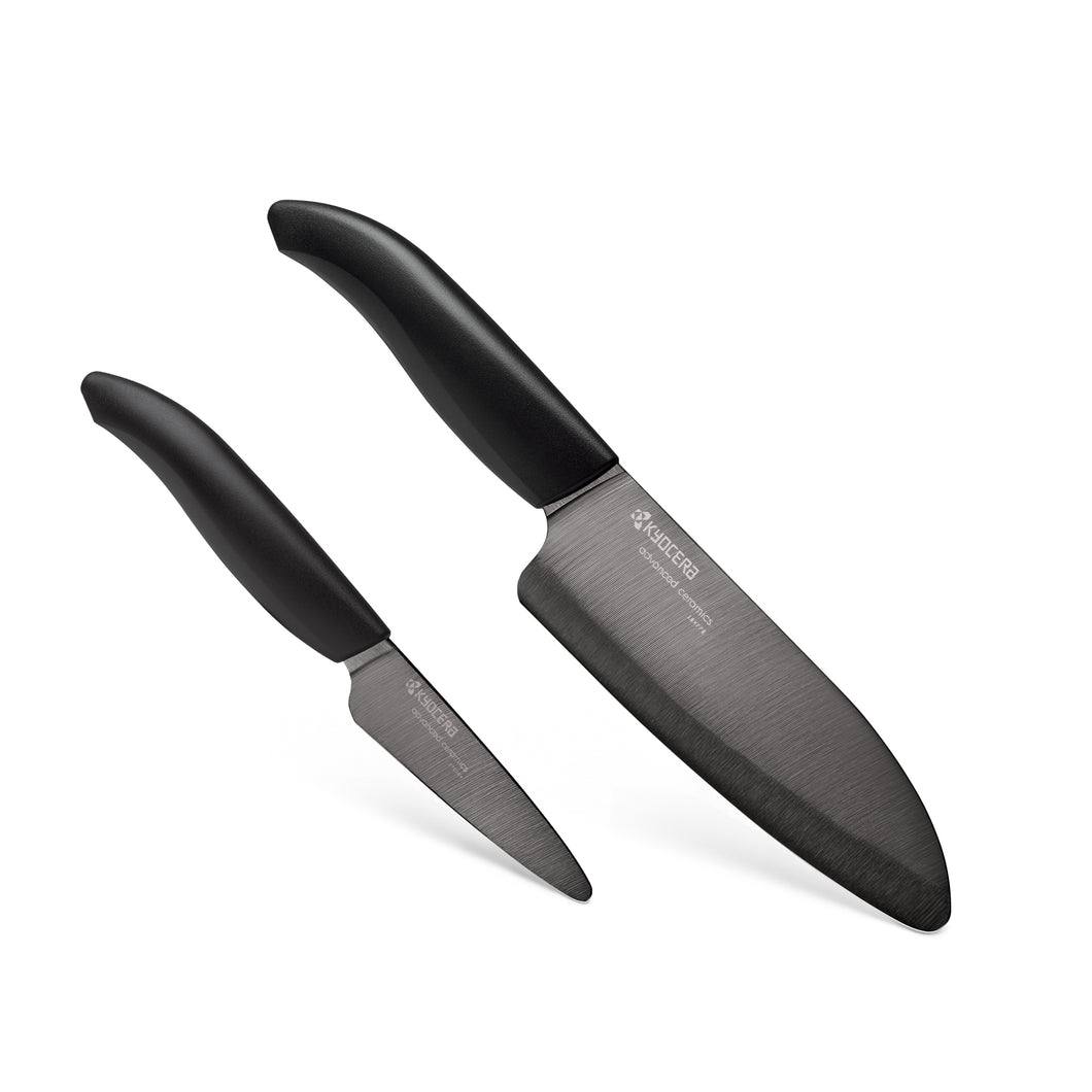 Revolution 5.5” Chef and Paring Knife Set