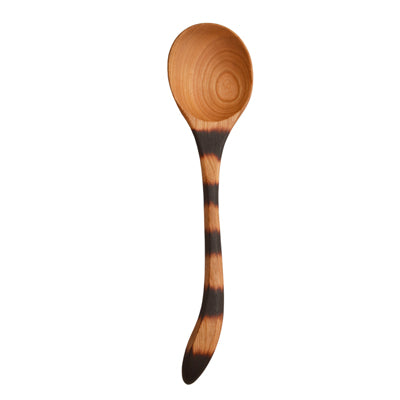 Cat Tail® Wide Serving Spoon 12 inch