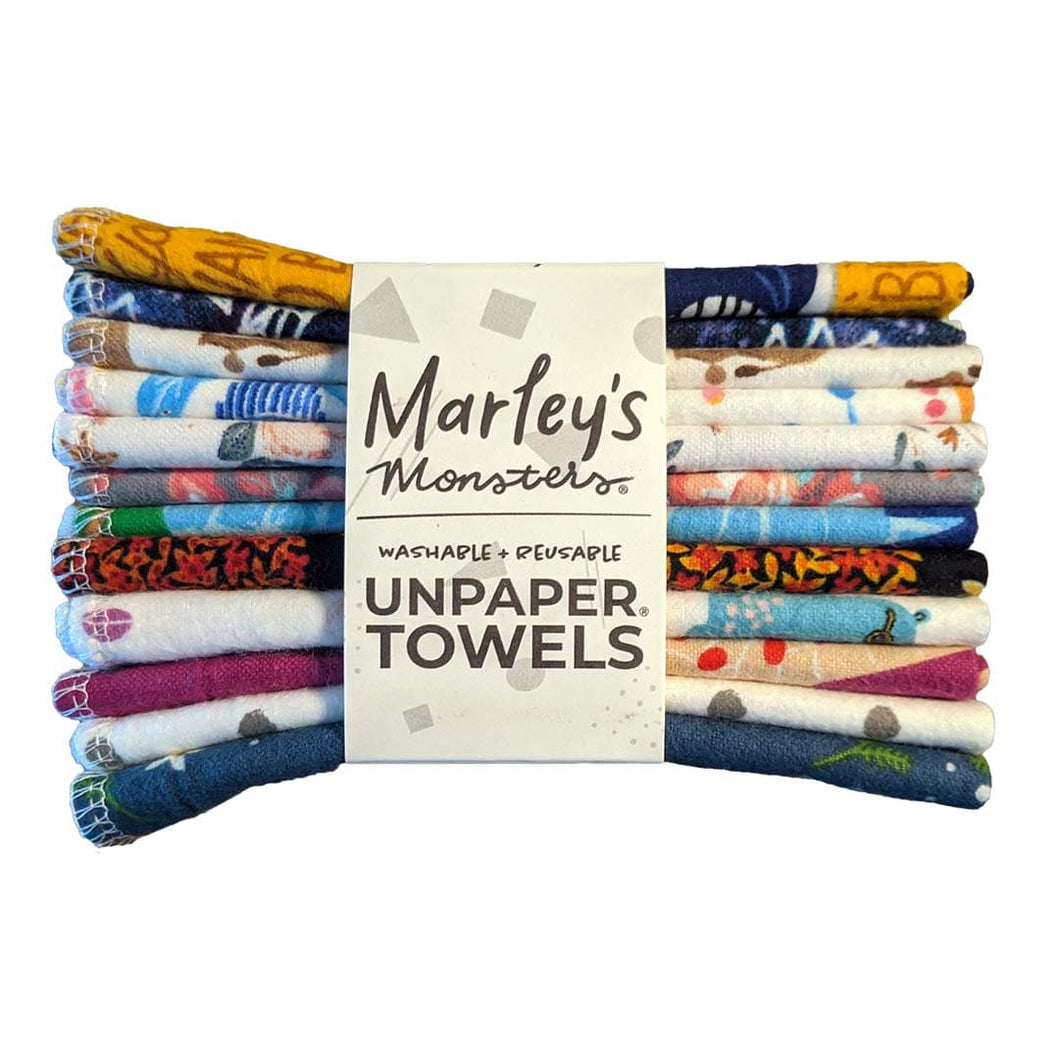 Un Paper Towels (12 pack)